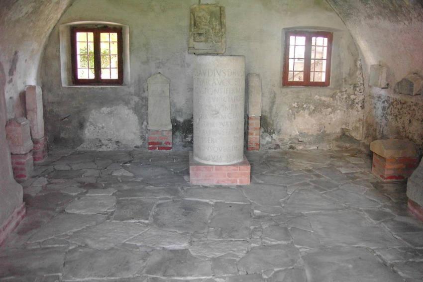 Bioagriturismo Vegan Campo Di Cielo Cesiomaggiore Eksteriør bilde